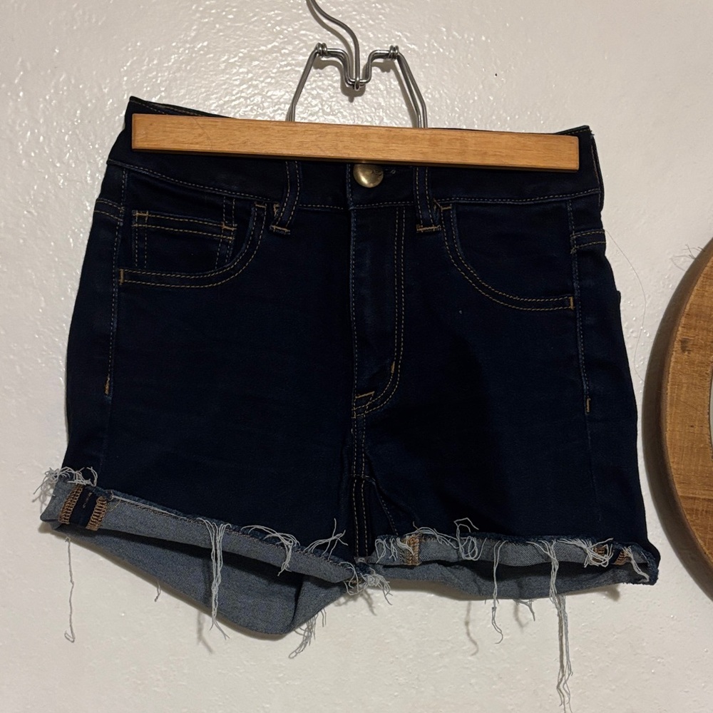 American Eagle Denim Shorts